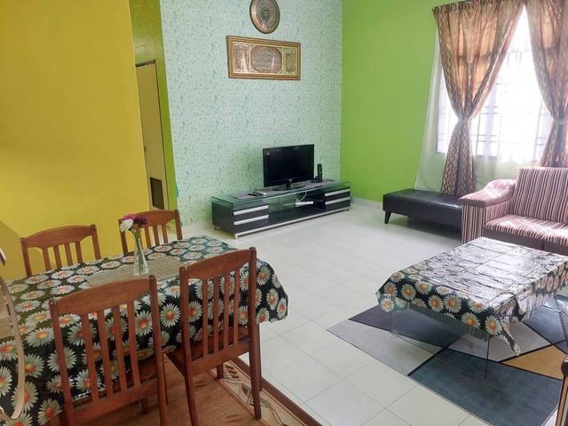 Apartment for sale in Johore Bahru, Johor