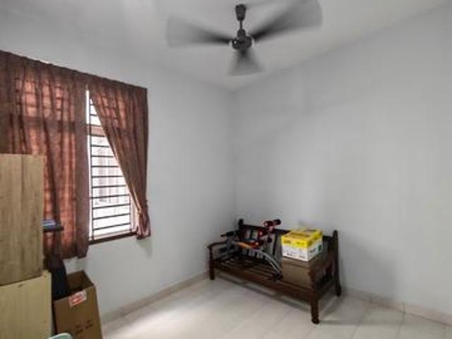 Apartment for sale in Tebrau, Johor