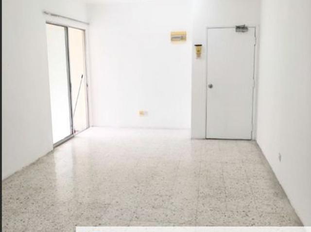 Condominium for sale in Langat, Selangor