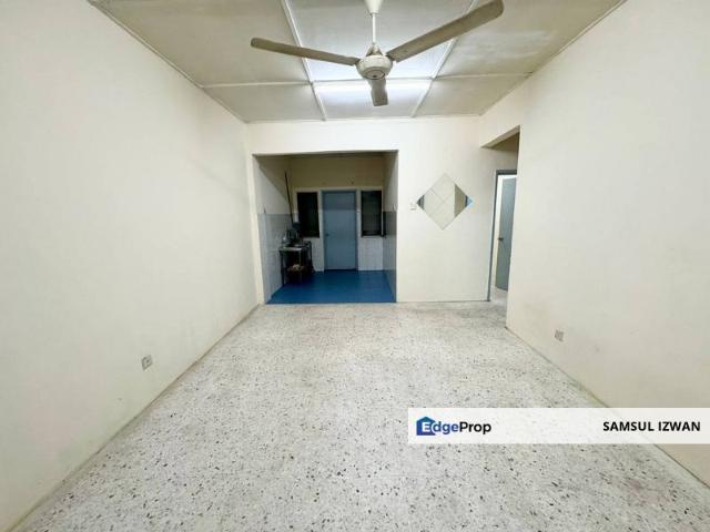 Condominium for sale in Langat, Selangor