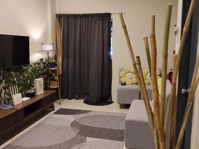Apartment for sale in Ampang, Majlis Perbandaran Ampang Jaya