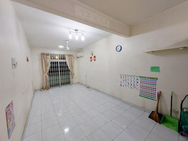 Apartment for sale in Wellesley, Penang