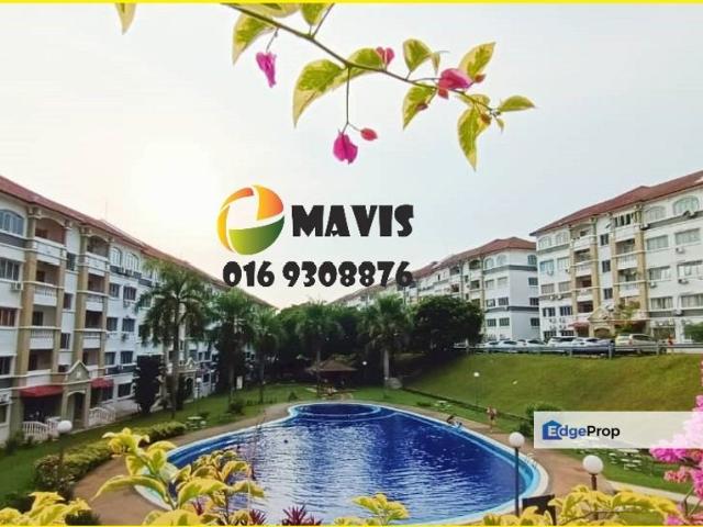 Condominium for rent in Petaling, Subang Jaya
