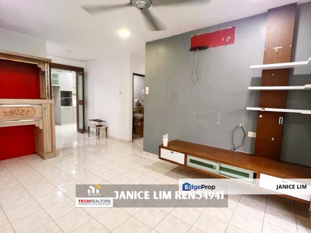 Condominium for sale in Wellesley, Penang