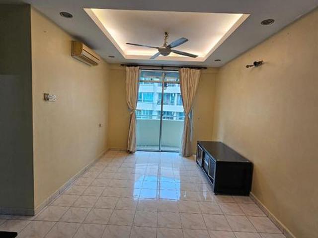 Apartment for sale in Wellesley, Penang