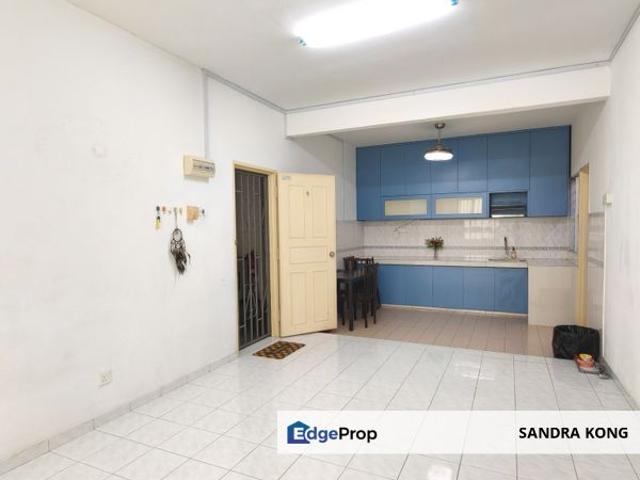 Condominium for rent in Petaling, Subang Jaya