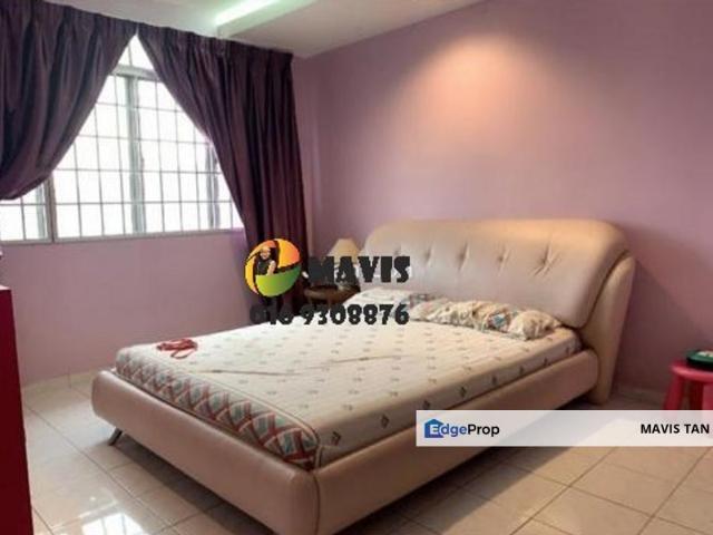 Condominium for rent in Petaling, Subang Jaya