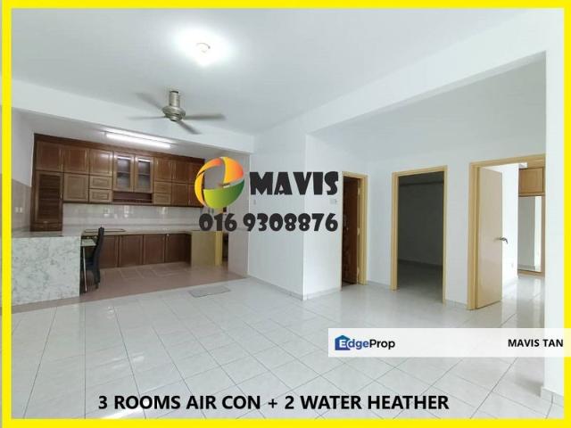 Condominium for rent in Petaling, Subang Jaya