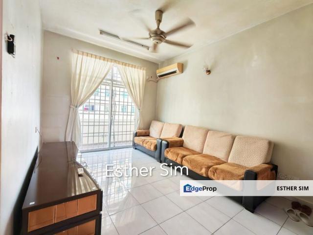 Condominium for sale in Wellesley, Penang