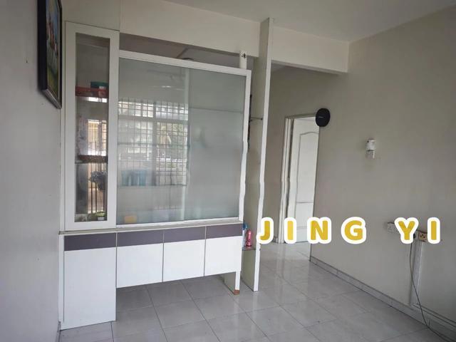 Apartment for sale in Wellesley, Penang
