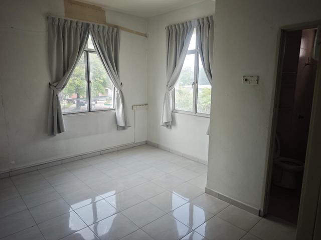 Apartment for sale in Wellesley, Penang