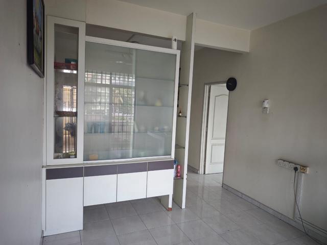 Apartment for sale in Wellesley, Penang