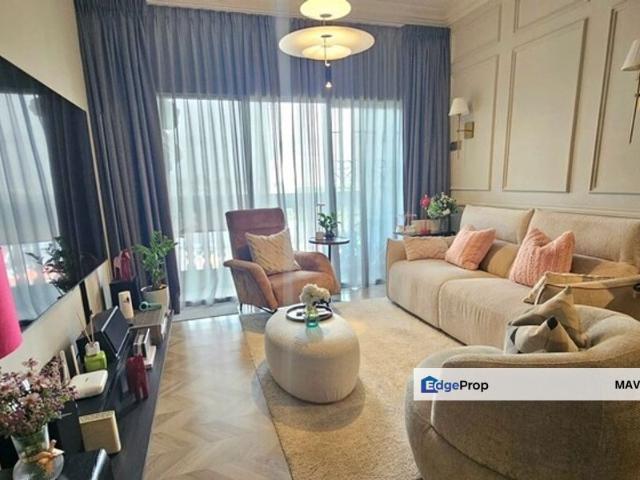Condominium for sale in Petaling, Subang Jaya