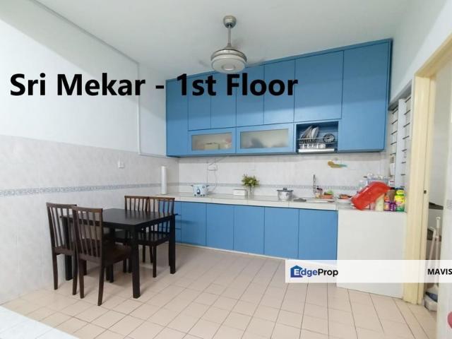 Condominium for rent in Petaling, Subang Jaya
