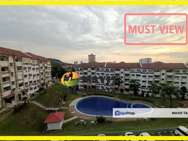 Condominium for rent in Petaling, Subang Jaya