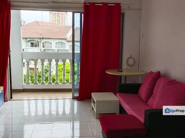 Condominium for rent in Petaling, Subang Jaya