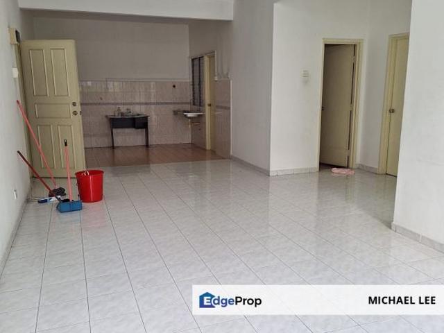 Condominium for sale in Petaling, Subang Jaya