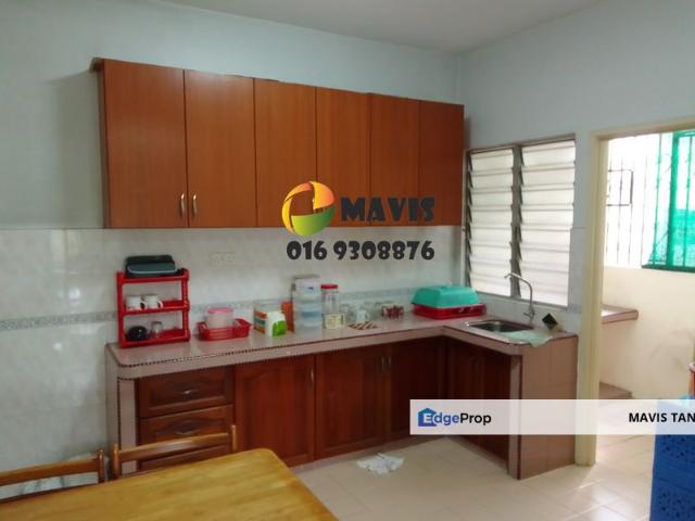 Condominium for rent in Petaling, Subang Jaya