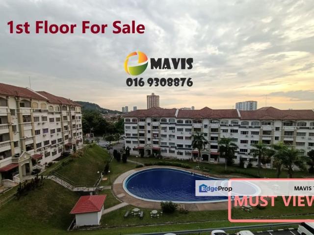 Condominium for sale in Petaling, Subang Jaya
