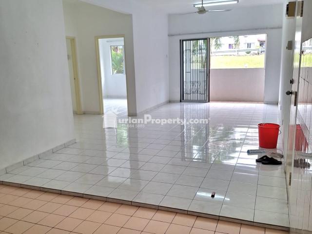 Apartment for rent in Petaling, Subang Jaya