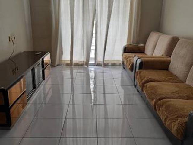 Apartment for sale in Wellesley, Penang