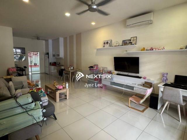 Residential House for sale in Wellesley, Penang