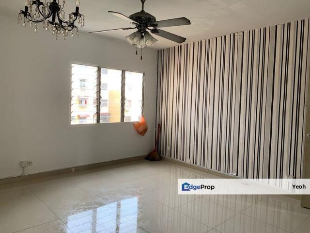 Condominium for sale in Petaling, Damansara Damai