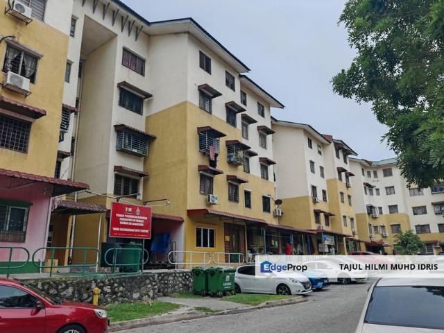 Condominium for sale in Petaling, Damansara Damai