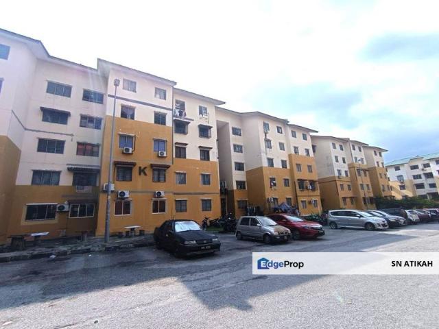 Condominium for sale in Petaling, Damansara Damai