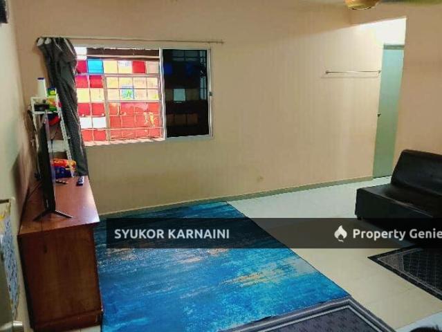 Apartment for sale in Petaling, Damansara Damai