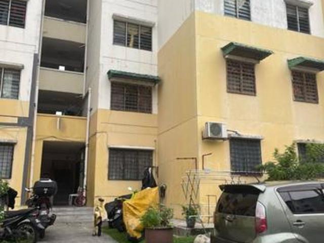 Apartment for sale in Bandar Sri Damansara, Petaling Jaya