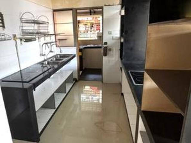 Apartment for sale in Petaling, Damansara Damai