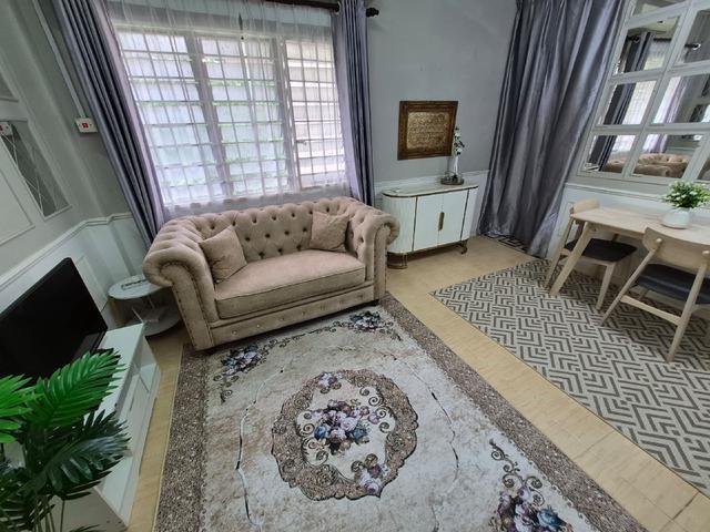 Apartment for sale in Bandar Sri Damansara, Petaling Jaya