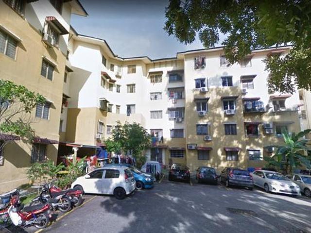 Apartment for sale in Petaling, Damansara Damai