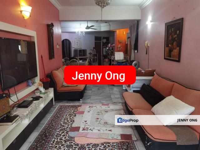 Condominium for sale in Pulau Tawar, Wellesley