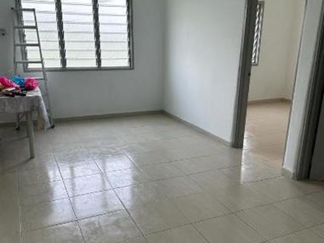 Apartment for sale in Langat, Selangor