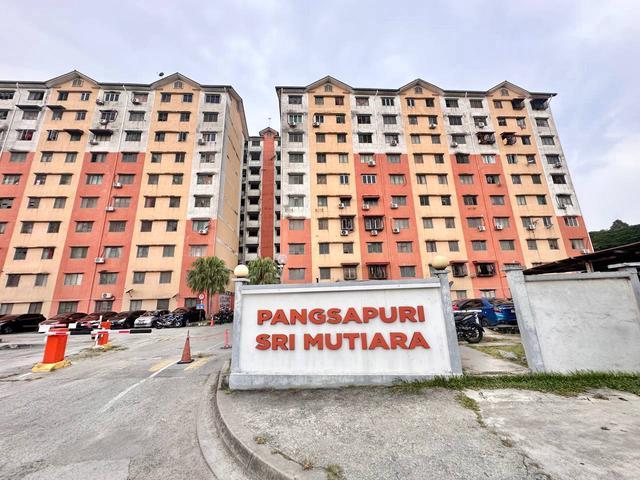 Apartment for sale in Petaling, Subang Jaya
