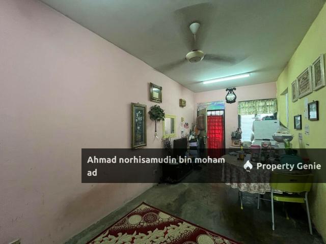 Apartment for sale in Petaling, Subang Jaya