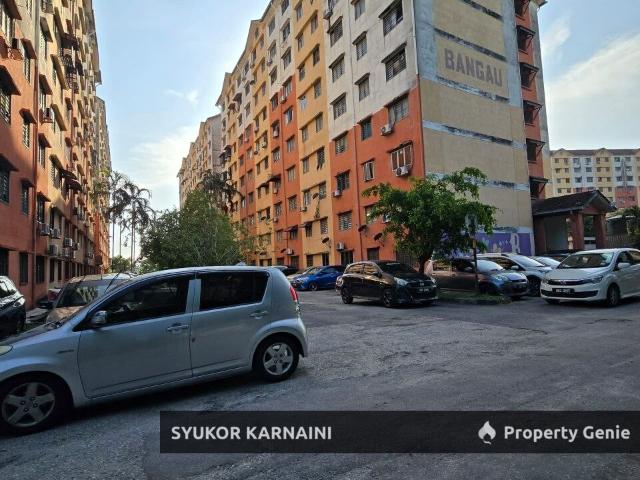 Apartment for sale in Petaling, Subang Jaya