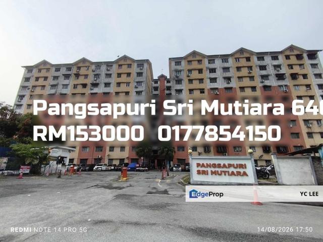 Condominium for sale in Selangor