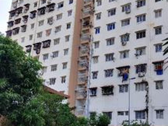 Apartment for sale in Langat, Selangor