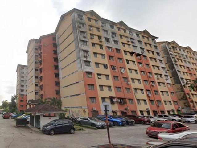 Apartment for sale in Petaling, Subang Jaya