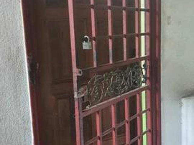 Apartment for sale in Shah Alam, Petaling