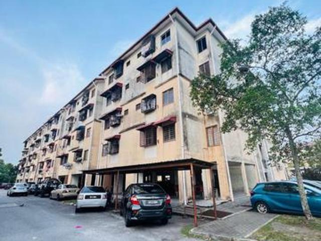 Apartment for sale in Petaling, Alam Impian