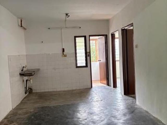 Apartment for sale in Petaling, Alam Impian