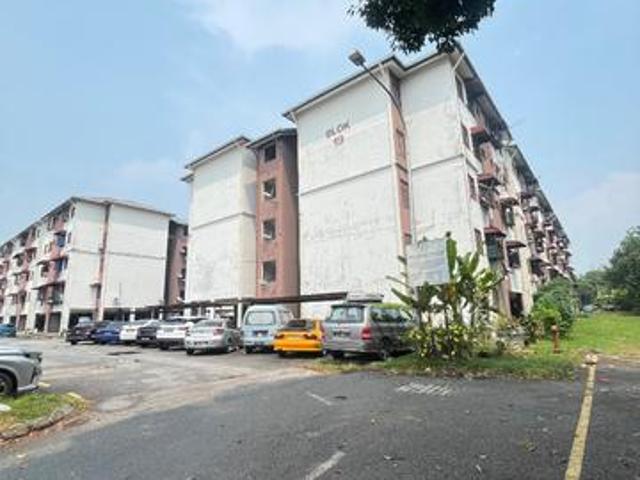 Apartment for sale in Petaling, Alam Impian