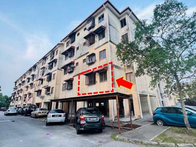 Apartment for sale in Petaling, Alam Impian