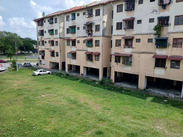 Apartment for sale in Petaling, Alam Impian
