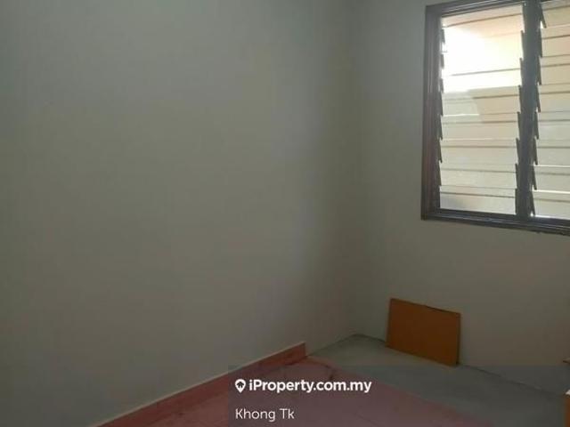 Apartment for rent in Alam Impian, Selangor