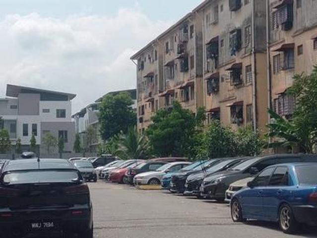 Apartment for sale in Petaling, Alam Impian